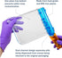 Apothecary Products Pill Tray & Spatula for Tablets, Medicine, Vitamins, Left-Handed...