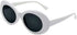 EHH - Heart Shaped Cateye Sunglasses...