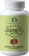 Kidney Support Herbal Supplement - Supports Healthy Kidney Function, Vegan, Gluten-Free, GMP Certified - Each Caplet of 1000 MG...