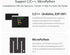 ESP32-C3 Mini Development Board, Based on ESP32-C3FN4 Single-Core Processor 160MHz Running Frequency, Support 2.4GHz Wi-Fi & Bluetooth 5, Onboard ...