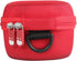 Hermitshell Travel Case Fits Sony XB01 Bluetooth Compact Portable Speaker (Red)......