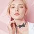 Sethain Boho Rhinestone Choker Necklace Silver Crystal bowknot Necklaces Party Jewelry Accessories for Women and Girls...