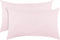 2-Pack Toddler Travel Pillowcases -100% Soft Microfiber, Breathable and Hypoallergenic - 14" by 20" Kids Pillowcases fits Pillows 14x19, 13x18 or ...