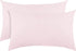 2-Pack Toddler Travel Pillowcases -100% Soft Microfiber, Breathable and Hypoallergenic - 14" by 20" Kids Pillowcases fits Pillows 14x19, 13x18 or ...
