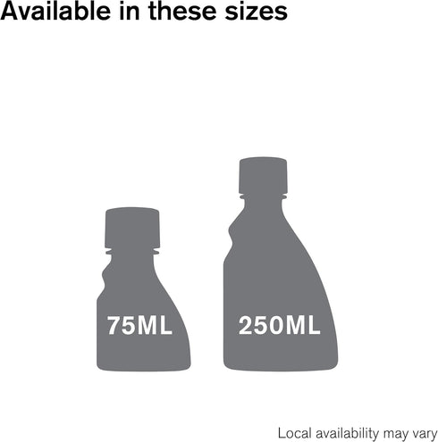 Winsor & Newton Artisan Matt Varnish, 250ml (8.4-oz) bottle...