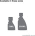 Winsor & Newton Artisan Matt Varnish, 250ml (8.4-oz) bottle...