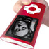Digital, Compact and Portable MP3 / MP4 Player (Max Support 64 GB) with Photo Viewer, E-Book Reader and Voice Recorder and FM Radio Video Movie in...
