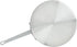 Winware ASET-5 Professional 5 Quart Aluminum Saute Pan, Silver...