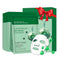 Anti Aging Face Sheet Masks, Coenzyme Q10 Retinol Collagen Facial Masks 10 Sheet, Spa Face Masks Skincare Face Treatment Masks for Deep Repairing ...
