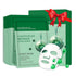 Anti Aging Face Sheet Masks, Coenzyme Q10 Retinol Collagen Facial Masks 10 Sheet, Spa Face Masks Skincare Face Treatment Masks for Deep Repairing ...