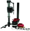 Fluidmaster 400AKR Universal All in One Toilet Repair Kit for 2-Inch Flush Valves, Easy Install...