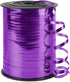 Purple Curling Ribbon, 1/5" Wide x 500 Yards Christmas Curling Ribbons for Gift Wrapping, Party Decoration, Balloon String, Hair, Ribbons for Flor...