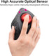 SANWA Small Trackball 34mm/1.34in, Replacement Ball for Logitech M575, M570, MX Ergo, ELECOM, Kensington, Perixx, and Other Compatible Trackball M...