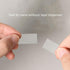 24 Rolls Transparent Tape, Clear Tape Refills for Dispenser, Tear by Hand, 3/4-Inch Clear Tape Refill Roll for Gift Wrapping,Office, Home, School...