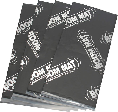 Design Engineering 050199 Boom Mat Speaker Performance Kit...