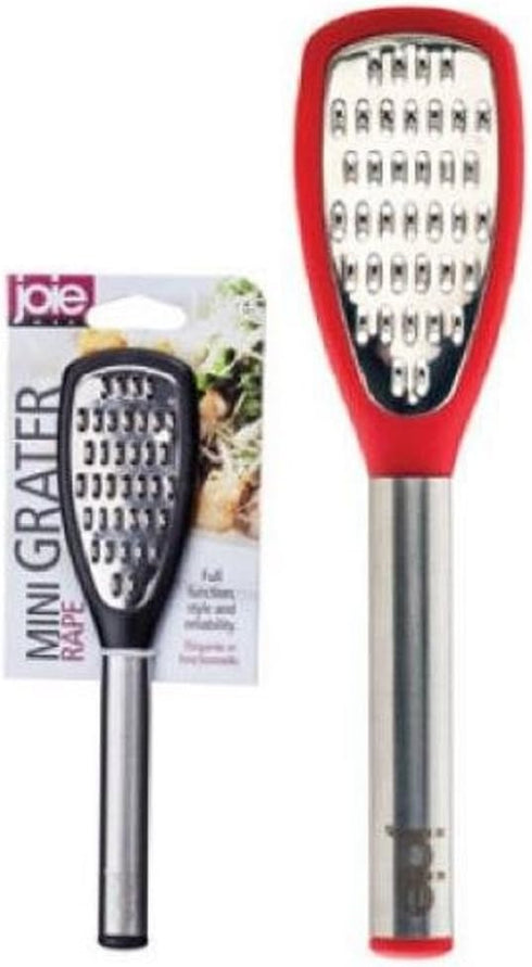 Joie MSC 30605 Mini Grater, 7", Assorted Colors...