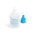 Dritz Fray Check Liquid Seam Sealant 2-Pack – Permanent Clear Fabric Edge Protector to Prevent Fraying and Secure Thread Ends – 0.75 oz Bottles...