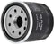 OuYi Oil Filter Compatible with H-o-n-d-a Goldwing 1800 GL1800 NC700X NC750X RC51 ST1300 VFR800 VFR1200X VT1300 Shadow 750 VTR1000 VTX 1300 1300C ...