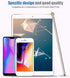 Touch Screen Pens Fine Tip Active Digital Stylus Pens for Touch Screens Universal Stylus Pencil for LG Stylo/Stylus 2 LS775 K520 K540 F720L(Gold)....