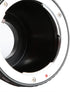 K&F Concept Lens Mount Adapter for Olympus OM Zuiko Lens to Pentax Q-S1 Q10 Q7 Q DSLR Camera Camera Body...