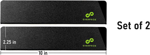EVERPRIDE Knife Guard Protector Set of Two 10 Inch long Sheaths...