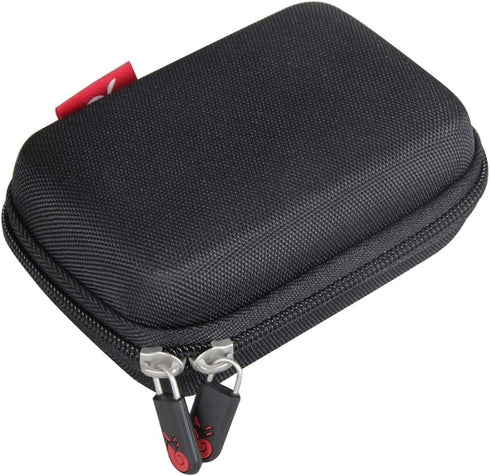 Hermitshell Hard Travel Case for AINOPE 18W Fast Charge Phone Battery Pack Portable Charger One of The Smallest 10000mAh 3A PD 3.0 Power Bank......