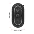 X AUTOHAUX Audio Radio Control Buttons Switch Steering Wheel Mounted Right for Chrysler for Jeep for Dodge for Ram 04685728AB...