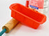 2 Pieces Silicone Bread Loaf Pan Cake Mold Nonstick Silicone Homemade Loaf Holiday Baking Pan for Homemade Cake, Break, Meatloaf, Quiche (8.25 x 4...