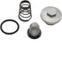 Drain Plug Oil Filter Cap Cover Set For GY6 50cc 125cc 150cc QMB139 Chinese Scooter Moped ATV Go Kart...
