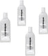 Wine Skin WineSkin Bag, 4-Pack...