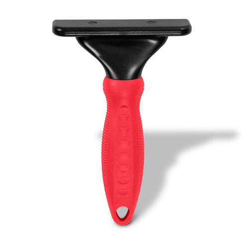 Paw Brothers Deshedding Tool, Deshedding Brush for Dogs and Cats, Professional Dog Grooming Brush for Shedding, Pet Hair Remover, Fur Removal Brus...