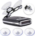 Radar Detector Suction Cup Mount Holder Compatible with Escort MAX, Max 2, MAX360 (Not for MAX360C Cradle Radar)...