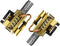 22-20-0150 Carbon Brush Holder Assembly For Milwaukee Electric Drill, Driver 1680-20, 1680-21...