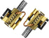 22-20-0150 Carbon Brush Holder Assembly For Milwaukee Electric Drill, Driver 1680-20, 1680-21...