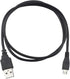 Sqrmekoko USB Interface Charging Cord Data Transfer Micro USB Cable Compatible wirh Canon PowerShot G7X Mark II, G9X, G9X Mark II, SX620 HS, SX720...