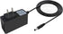 12V DC 2A Wall Power Supply Adapter with 2.1mm x 5.5 Plug 2A(2000MA) AC 100-240V to DC 12Volt Transformers, Switching Power Source Adaptor for 12V...