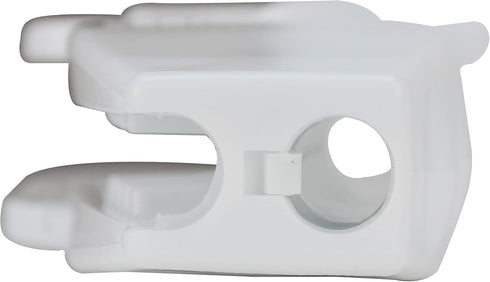 Extreme Max 3005.5017 BoatTector Boat Rail Fender Hangers, Value 2-Pack - 1.25", White...