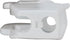 Extreme Max 3005.5017 BoatTector Boat Rail Fender Hangers, Value 2-Pack - 1.25", White...
