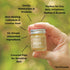Calendula Salve, Calendula Cream, Drawing Salve, Calendula Ointment, Ora's Amazing Herbal, Coconut Free Salve made with Organic Calendula and Lico...