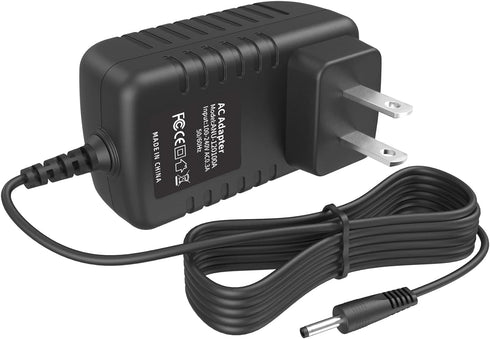 AC Adapter Compatible with Petsafe Wireless Fence PIF-300 Wall Charger Power Supply Cord......