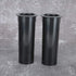 2PCS Speaker Port Tubes Speaker Box Bass Air Ports 50mm Inlet Pipe for 4 to 6 inches Speaker Port Kit(1#)...