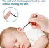 Ear Pick Ear Curette Earwax Pick Removal Tool Kit 8 Pcs, Stainless Steel Ear Hygiene Care Sets with Storage Box...
