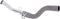 MOTOKU Engine Oil Cooler Coolant Outlet Hose for Chevrolet Cruze 2011-2016 Sonic 2012-2020 Trax 2015-2021 for Buick Encore 2013-2021...