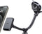 APPS2Car Dashboard Car Mount for MagSafe 17 N54 Magnets, Strong Suction Cup, Anti-Shake Stabilizer, Windshield Gooseneck Long Arm Magnetic Holder ...