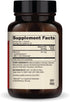 Dr. Mercola Vitamin K2-180 mcg Vitamin K2 as MK-7 - Supports Healthy Arterial Function & Heart Health - Non-GMO, Gluten-Free & Dairy-Free - 30 Cap...