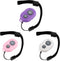 Cellphone Remote (3 Pack), Wireless Bluetooth Camera Remote Control for Phones and Tablets,Compatible with iPhone/Android,Wrist Strap Included (Wh...