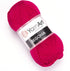 Yarn Art Begonia Yarn 100% Cotton, Pure Premium Soft Cotton Yarn, for Knitting Crochet and Amigurumi, Various Pastel and Shiny Colors Yarn, Baby Y...