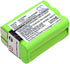 Battery for Tri-Tronics G3 Field, G3 Pro...