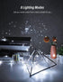 Mikasol Fairy String Lights, 1 Packs Led Fairy Lights Battery Operated Waterproof Copper Wire with Remote Control Fairy Lights for Bedroom. Firefl...