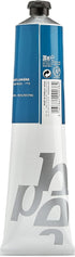 Pébéo - Fine Oil XL 200 ML - Turquoise Vif Oil Painting - Pébéo Oil Painting - Bright Turquoise Blue 200 ml...